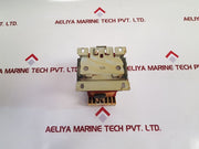 Siemens Sidac-t Transformer 4Am3496-0Ej00-0Fa0