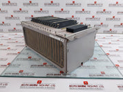 Siemens Simatic 505, 505-6660, 545-1102, 505-6208A, 505-6208B Module Rack