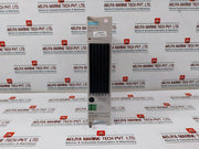 Siemens Simatic 505, 505-6660, 545-1102, 505-6208A, 505-6208B Module Rack