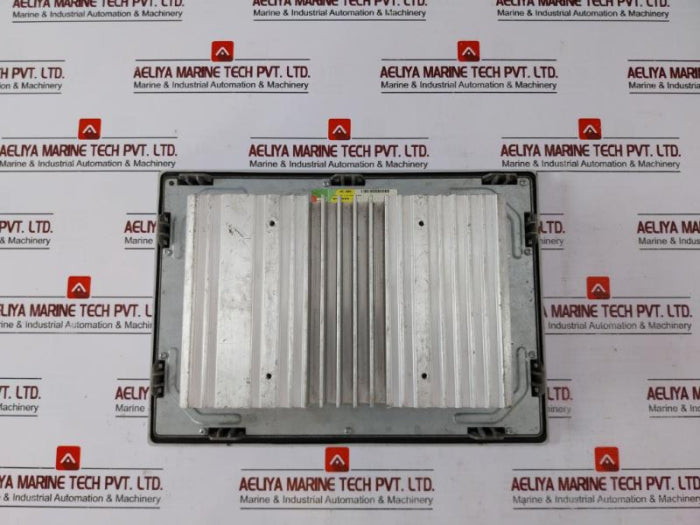 Siemens Simatic 6Av7230-0Ca20-1Ca0 Ipc377E Touch Panel Pc (Not Working)