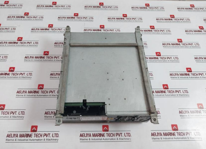 Siemens Simatic 6Av7873-0Bc20-1Aa0 Panel Pc 677B (Ac) 15" Key (Not Working)