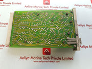 Siemens Simatic 6Ec1 652-0A Driver Module (Used)