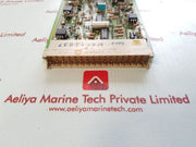 Siemens Simatic 6Ec1 652-0A Driver Module (Used)