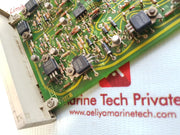 Siemens Simatic 6Ec1 652-0A Driver Module (Used)