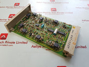 Siemens Simatic 6Ec1 652-0A Driver Module (Used)