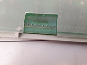 Siemens Simatic 6Es5460-4Ua12 Analog Input Module Gwk X30