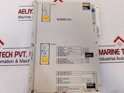 Siemens Simatic 6Es5460-4Ua12 Analog Input Module Gwk X30