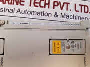 Siemens Simatic 6Es5460-4Ua12 Analog Input Module Gwk X30