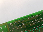 Siemens Simatic 6Es5463-4Ua12 Analog Input Module