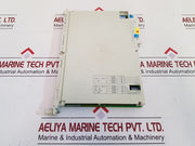 Siemens Simatic 6Es5463-4Ua12 Analog Input Module