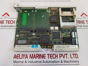 Siemens Simatic 6Es5544-3Ub11 Communication Module