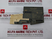 Siemens Simatic 6Es7 138-4Cb11-0Ab0 Dp S7 Electronic Module Tm-p15C23-a0