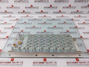 Siemens Simatic 6Es7 194-4Ad00-0Aa0 Dc 24V Input Module 500Mm Narrow/Small