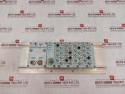 Siemens Simatic 6Es7 194-4An00-0Aa0 Connection Module 500Mm 8 Di Dc 24V, V2.5.4