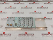 Siemens Simatic 6Es7 194-4An00-0Aa0 Rack Module Ver V3.2.11 6Es7 194-4Ga00-0Aa0