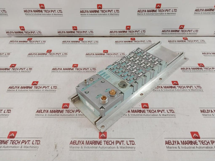 Siemens Simatic 6Es7 194-4An00-0Aa0 Rack Module Ver V3.2.11 6Es7 194-4Ga00-0Aa0