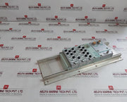 Siemens Simatic 6Es7 194-4Ga00-0Aa0 Et 200Pro Mounting Carrier Rack Module 500Mm