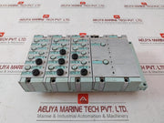 Siemens Simatic 6Gt2002-1Hd00 Rfid Connection Block For Rf170C 24Vdc