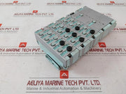 Siemens Simatic 6Gt2002-1Hd00 Rfid Connection Block For Rf170C 24Vdc