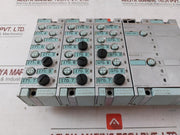 Siemens Simatic 6Gt2002-1Hd00 Rfid Connection Block For Rf170C 24Vdc