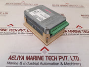 Siemens simatic c7-621 6es7621-1ad02-0ae3 compact interface unit operator panel