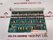 Siemens C79040-a92-c317-03-85 Pcb Card