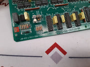 Siemens C79040-a92-c317-03-85 Pcb Card