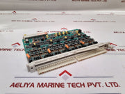Siemens C79040-a92-c317-03-85 Pcb Card
