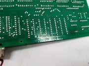 Siemens C79040-a92-c317-03-85 Pcb Card