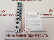 Siemens Simatic Et200 Digital Output Module 6Es7 142-6Bf50-0Ab0