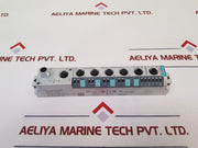 Siemens Simatic Et200 Digital Output Module 6Es7 142-6Bf50-0Ab0