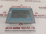 Siemens Simatic Hmi 6Av2 123-2Gb03-0Ax0 Touch PanelÂ +50Â°C