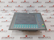 Siemens Simatic Hmi Ipc677C Panel Pc 6Av7423-2Ac00-0Ca1, 100-240V/50-60Hz Rev.K6