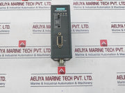 Siemens Simatic Net Profibus Olm 6Gk1 502-3Cb10 Optical Link Module