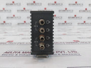 Siemens Simatic Net Profibus Olm 6Gk1 502-3Cb10 Optical Link Module