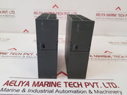 Siemens Simatic Ps 307 6Es7 307-1Ba01-0Aa0 Power Supply