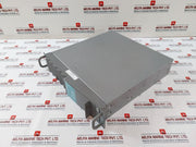 Siemens 6Es7660-5Xa10-8Ad5 Simatic Rack Pc 100-240V 6-3A 60-50Hz