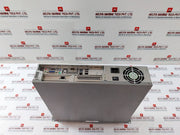 Siemens 6Es7660-5Xa10-8Ad5 Simatic Rack Pc 100-240V 6-3A 60-50Hz