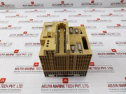 Siemens Simatic S5-95U 6Es5 095-8Mb02 Compact Unit With Profibus Interface Dc 24V