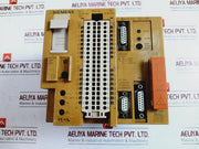 Siemens Simatic S5-95U Programmable Controller 24V Dc 1A