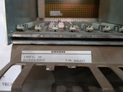 Siemens Simatic S5 6Es5183-3Ua12 Rack Module