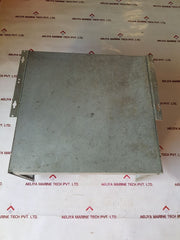 Siemens Simatic S5 6Es5183-3Ua13 Extension Device