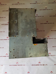 Siemens Simatic S5 6Es5183-3Ua13 Extension Device