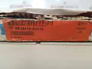 Siemens Simatic 6Es54704Uc12 Analog Output Module