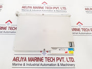 Siemens Simatic 6Es54704Uc12 Analog Output Module