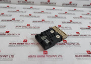 Siemens Simatic S5 6Es5700-8Ma11 Bus Module