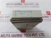 Siemens Simatic S5 6Es5980-4Ba11 Memory Submodule 256 Kb