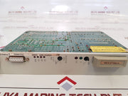 Siemens 6Es5 928-3Ua12 Processor Module