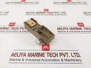Siemens Simatic S5 6Es5 316-8Ma12 Interface Module