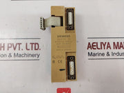 Siemens Simatic S5 6Es5 316-8Ma12 Interface Module